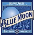 Blue Moon Brewing Co - Blue Moon Belgian White 0 (667)