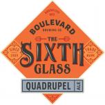 Boulevard - Sixth Glass 0 (667)