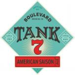 Boulevard - Tank 7 Saison (6pk 12oz bottles) 0 (667)