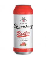 Brauerei Schloss Eggenberg - Grapefruit Radler (4 pack 16oz cans) (4 pack 16oz cans)