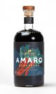 Bully Boy Distillers - Rabarbaro Amaro 0