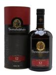 Bunnahabhain - 12 Year Old Single Malt Whisky