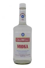 Caldwell's - Vodka (1.75ml) (1.75L)