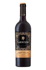 Carnivor - Bourbon Barrel Aged Cabernet Sauvignon 2019