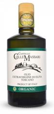 Castello ColleMassari - IGP Organic Extra Virgin Olive Oil