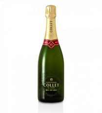 Champagne Collet - Art Deco Brut NV