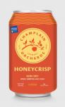 Champlain Orchards - Honeycrisp (4pk 12oz cans) 0