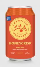 Champlain Orchards - Honeycrisp (4pk 12oz cans) (4 pack 12oz cans)