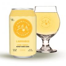 Champlain Orchards - LarraBee (4 pack 12oz cans)