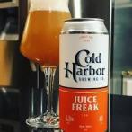 Cold Harbor - Juice Freak 0 (415)