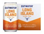 Cutwater Spirits - Long Island Iced Tea 0