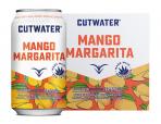 Cutwater Spirits - Mango Margaritas