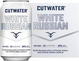 Cutwater Spirits - White Russian 0