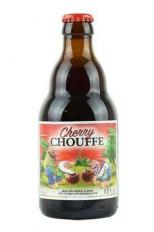 D'achouffe - Cherry Chouffe (4 pack 11oz cans) (4 pack 11oz cans)