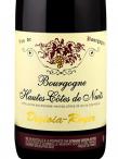 Digioia-Royer - Bourgogne Hautes-Côtes de Nuits Rouge 2021