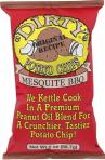 Dirty Chips - Mesquite BBQ Potato Chips 0