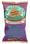 Dirty Chips - Salt & Vinegar Potato Chips 0