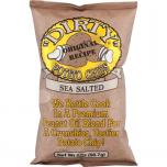 Dirty Chips - Sea Salted Potato Chips 0
