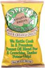 Dirty Chips - Sour Cream & Onion Potato Chips 0