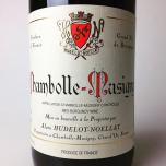 Domaine Hudelot-Noellat - Chambolle Musigny Villages 2018