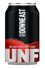 Downeast Cider House - Double Blend (4 pack 12oz cans)