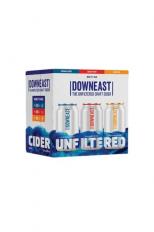 Downeast Cider House - Variety Pack (9pk 12oz cans) (750ml)