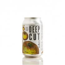 Eden - Deep Cut Harvest Cider (4 pack 12oz cans)