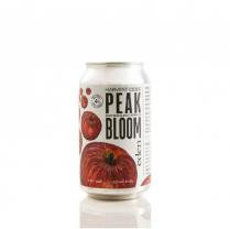 Eden - Peak Bloom Harvest Cider (4 pack 12oz cans)