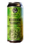 Exhibit A - Wandering Thoughts (4pk 16oz cans) 0 (415)
