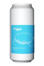 Finback - Rolling in Clouds (4 pack 16oz cans) (4 pack 16oz cans)