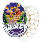 Flavigny - Blackcurrant Flavored Mints 0