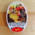 Flavigny - Coffee Flavored Mints 0