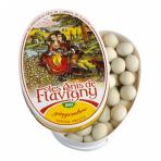 Flavigny - Gingembre Ginger Candied Mints 0
