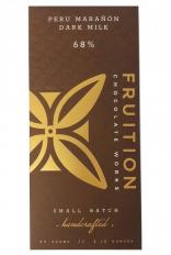 Fruition - Peru Maranon Dark Milk 68% - 60 grams