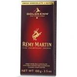 GoldKenn - Remy Martin Chocolate Bar - 3.5 oz 0