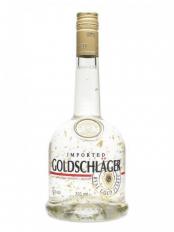 Goldschlager - Cinnamon Schnapps Liqueur (50ml) (50ml)