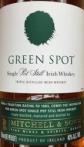 Green Spot - Irish Whiskey 0
