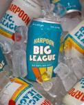 Harpoon - Big League 0 (221)
