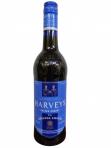 Harveys - Bristol Cream Jerez Sherry 0