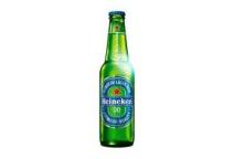 Heineken - 0.0 N/A (6pk 12oz bottles) (6 pack 12oz bottles) (6 pack 12oz bottles)