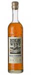 High West - High Country 0