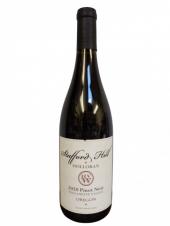 Holloran Vineyard Wines - Stafford Hill Pinot Noir 2021