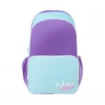 Igloo - Retro Backpack Cooler - Lilac Breeze 0