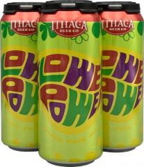 Ithaca Beer Co - Flower Power IPA (4pk 16oz cans) (4 pack 16oz cans) (4 pack 16oz cans)