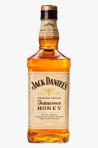 Jack Daniels - Tennessee Honey 0