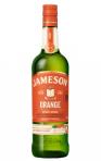 Jameson - Orange 0