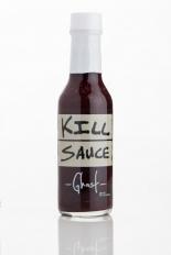 Kill Sauce - Ghost - 5 Fl Oz