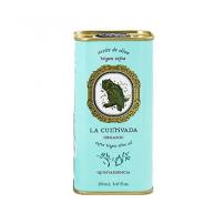 La Cultivada - Organic Quintaesencia Extra Virgin Olive Oil 250ml