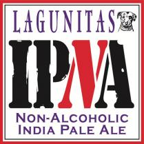 Lagunitas - IPNA (6 pack 12oz cans) (6 pack 12oz cans)