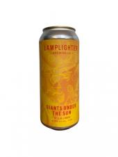 Lamplighter - Giants Under the Sun (4 pack 16oz cans) (4 pack 16oz cans)